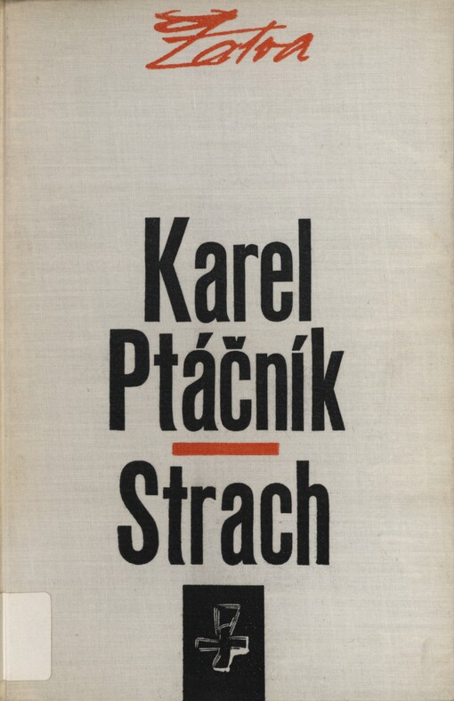 Strach