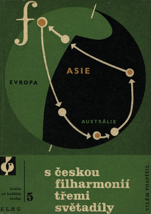 S Českou filharmonií třemi světadíly