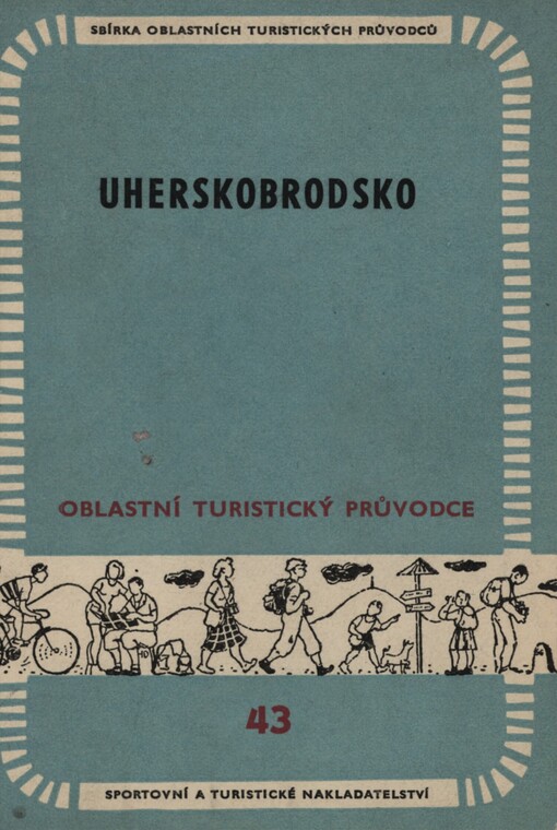 Uherskobrodsko