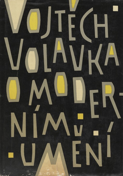 O moderním umění