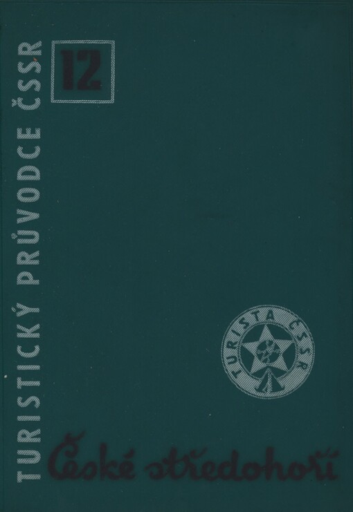 České středohoří a dolní Poohří