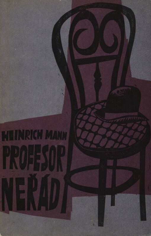 Profesor Neřád, neboli, Konec tyrana