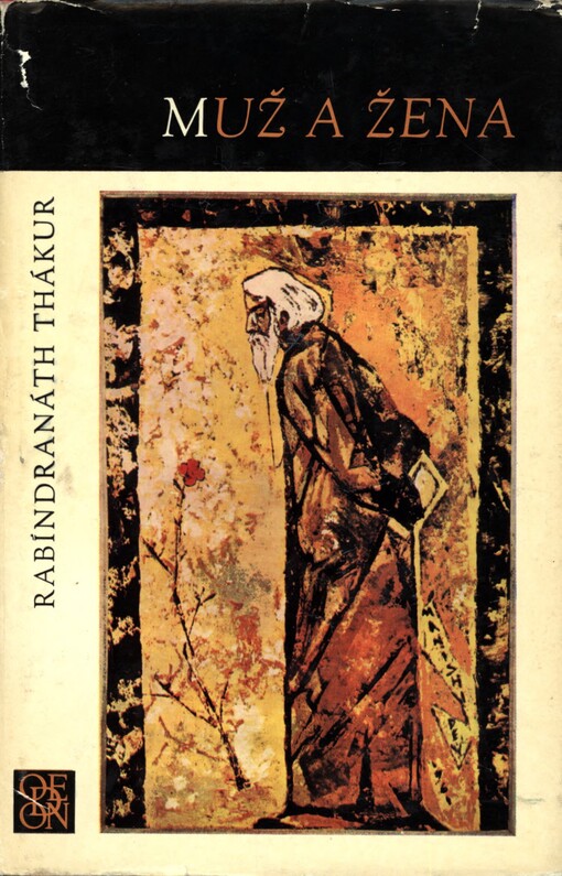 Muž a žena :Sedm novel o lásce a manželství