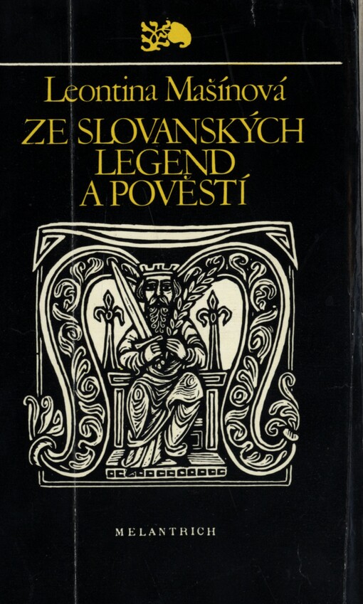 Ze slovanských legend a pověstí