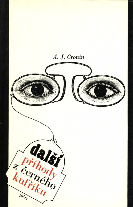 Další příhody z černého kufříku