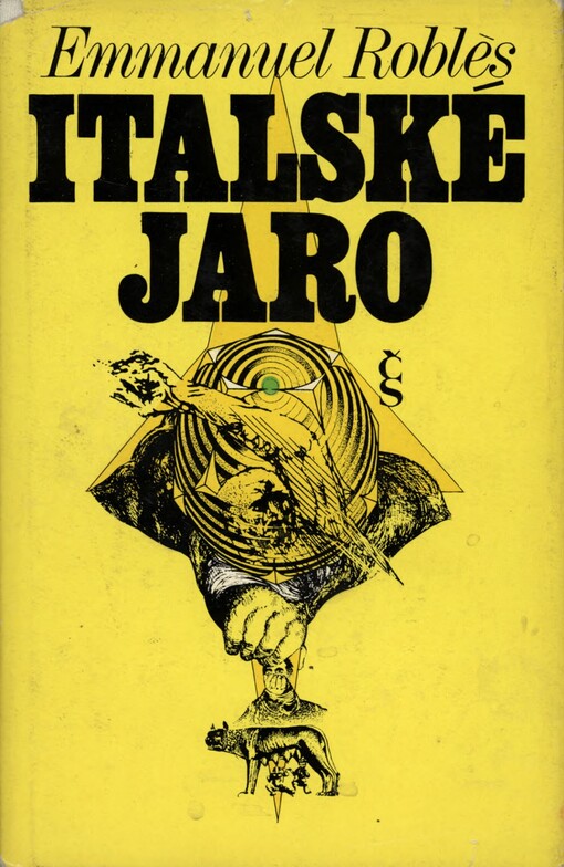 Italské jaro