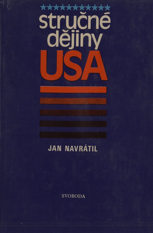 Stručné dějiny USA