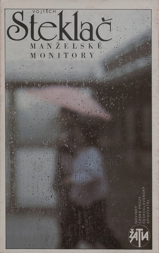 Manželské monitory