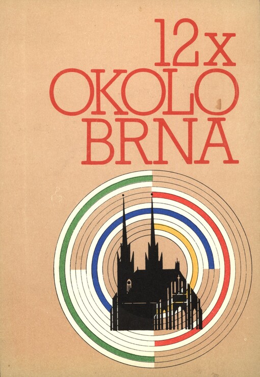 12x okolo Brna