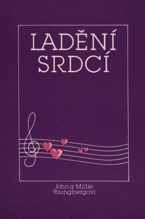 Ladění srdcí: Pomůcka k efektivnějšímu vedení rodinných pobožností