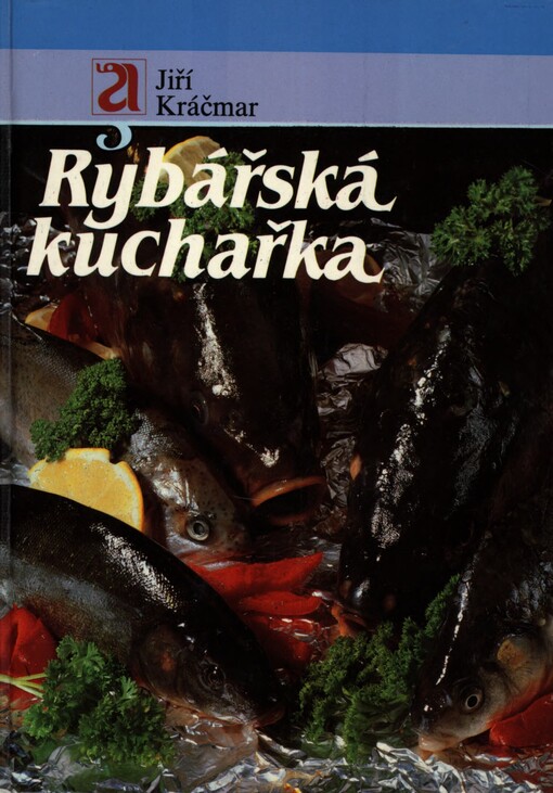 Rybářská kuchařka