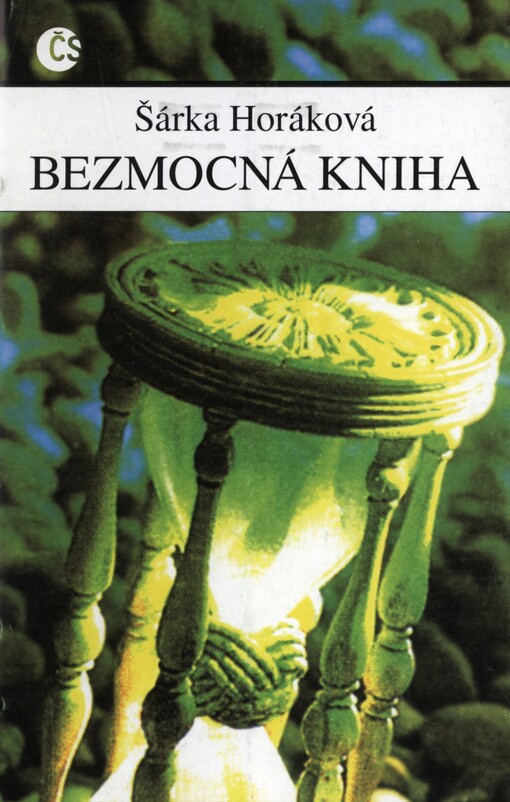 Bezmocná kniha