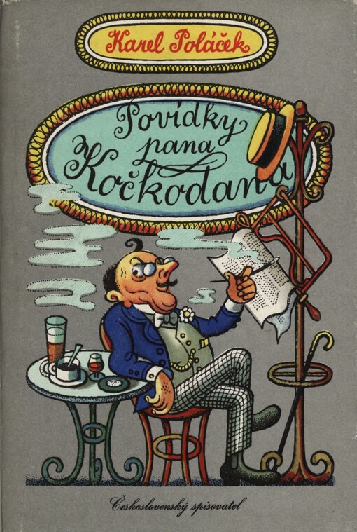 Povídky pana Kočkodana