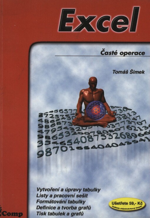 Excel-časté operace