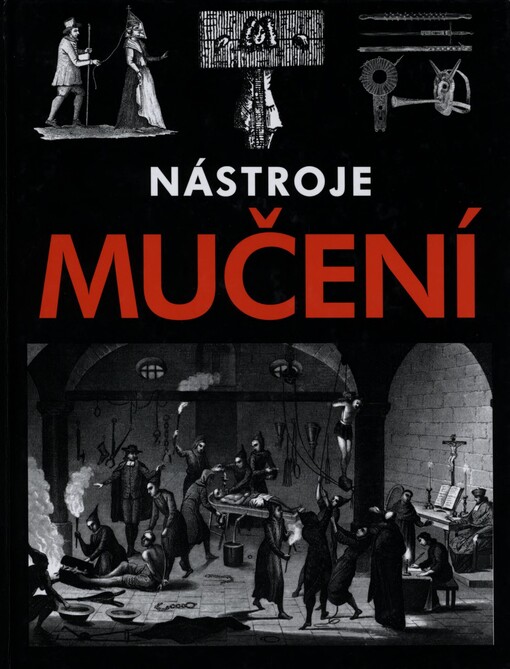 Nástroje mučení