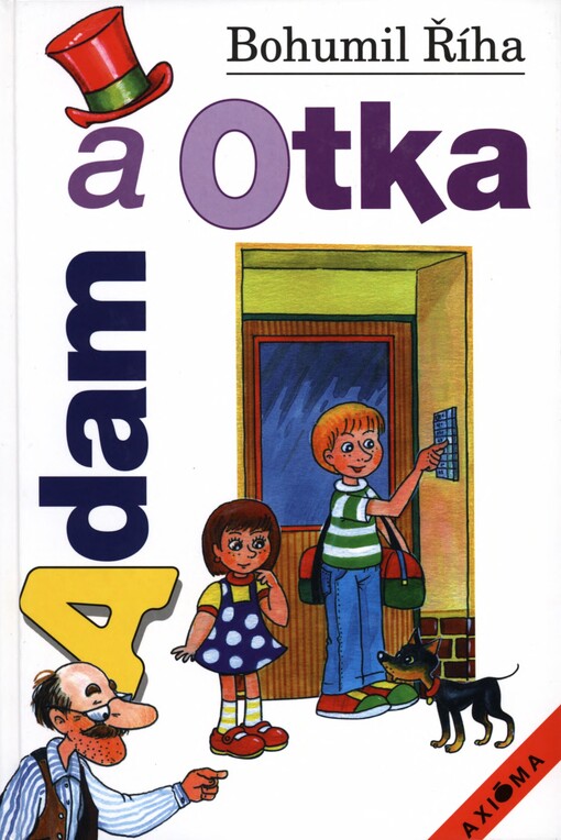 Adam a Otka