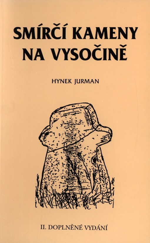 Smírčí kameny na Vysočině