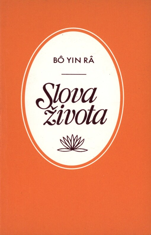 Slova života