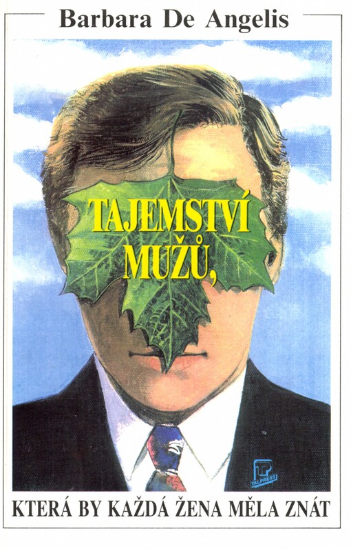 Tajemství mužů, která by každá žena měla znát