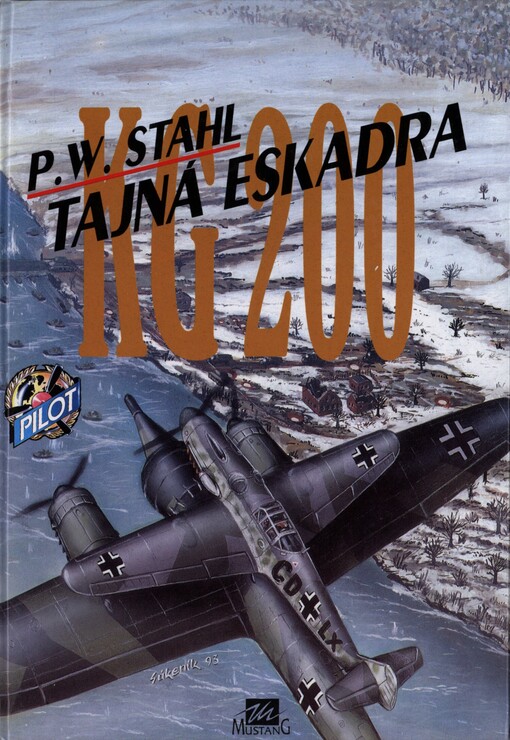 Tajná eskadra KG 200