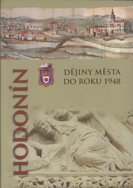 Hodonín: dějiny města do roku 1948