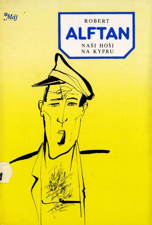 Naši hoši na Kypru