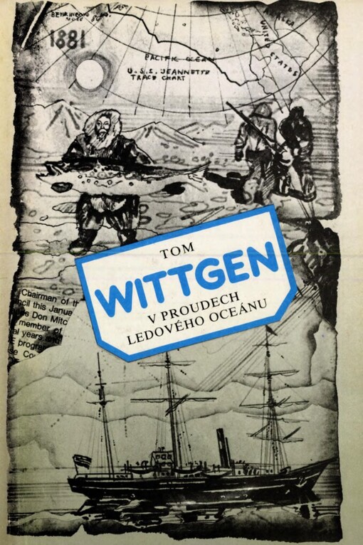 V proudech ledového oceánu