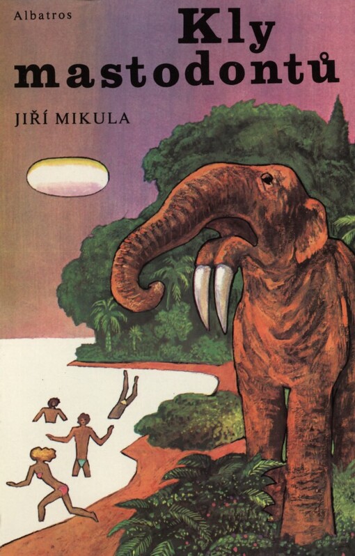 Kly mastodontů