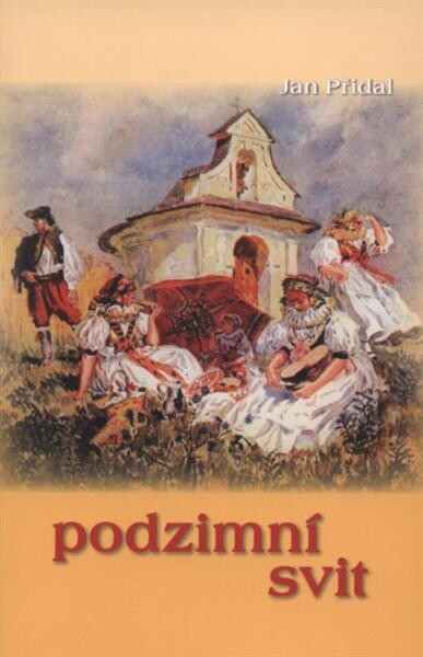 Podzimní svit