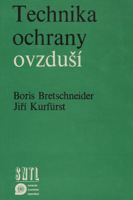 Technika ochrany ovzduší