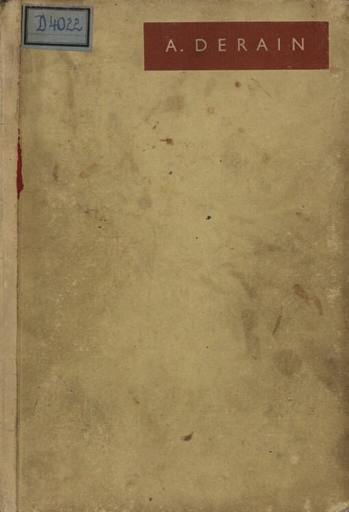 André Derain