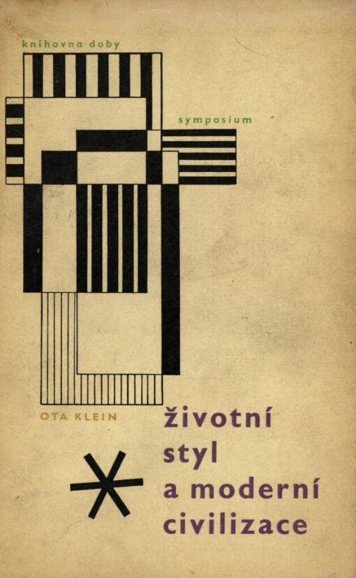 Životní styl a moderní civilizace