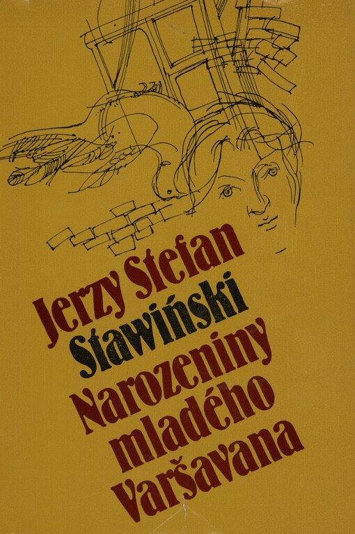 Narozeniny mladého Varšavana