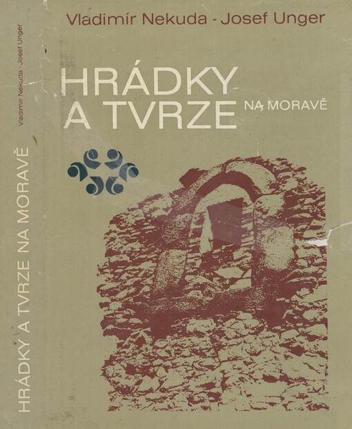 Hrádky a tvrze na Moravě