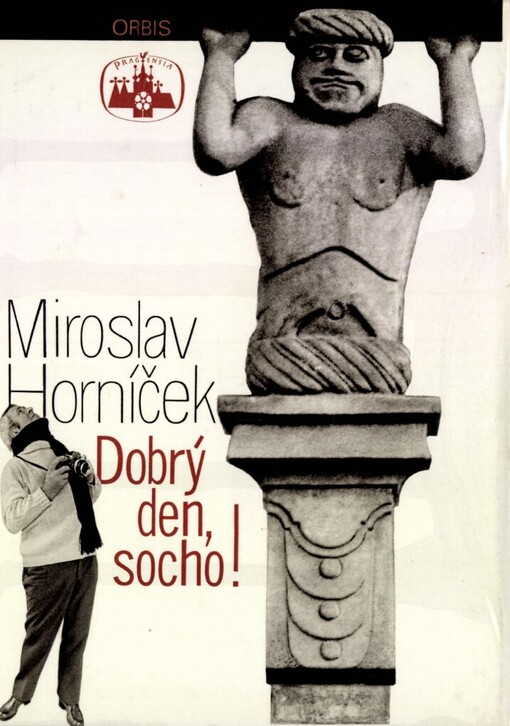 Dobrý den, socho!