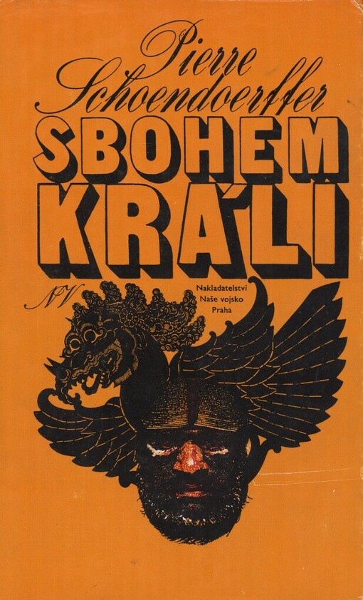 Sbohem králi
