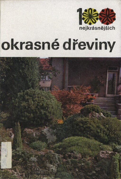 Okrasné dřeviny