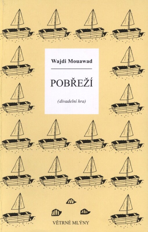 Pobřeží: [divadelní hra]