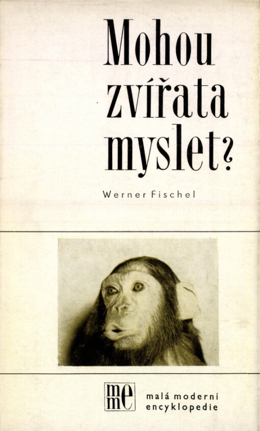 Mohou zvířata myslet?