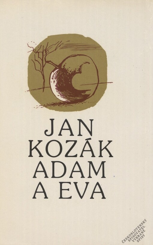 Adam a Eva
