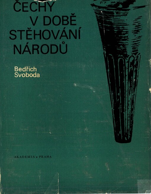 Čechy v době stěhování národů