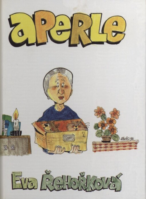 Aperle