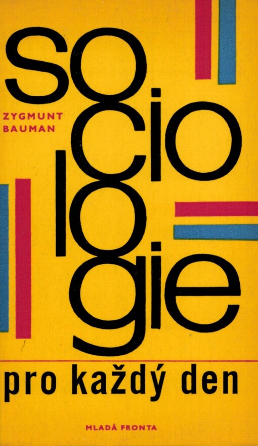Sociologie pro každý den