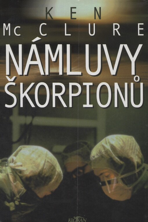 Námluvy škorpionů