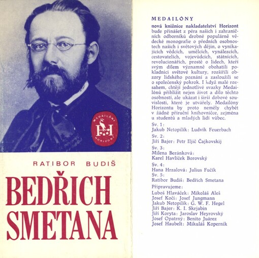 Bedřich Smetana