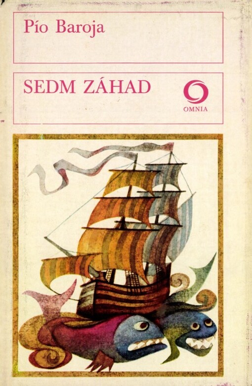 Sedm záhad