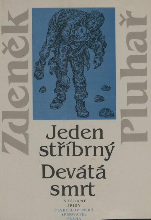 Jeden stříbrný: Devátá smrt