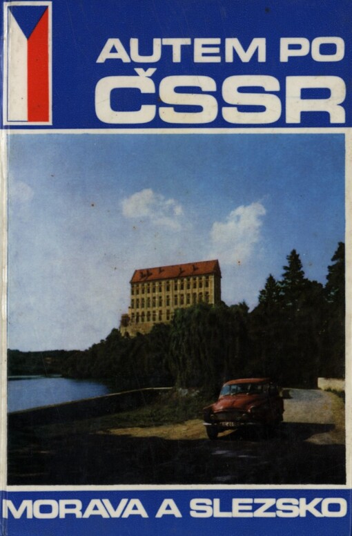 Autem po ČSSR: Čechy