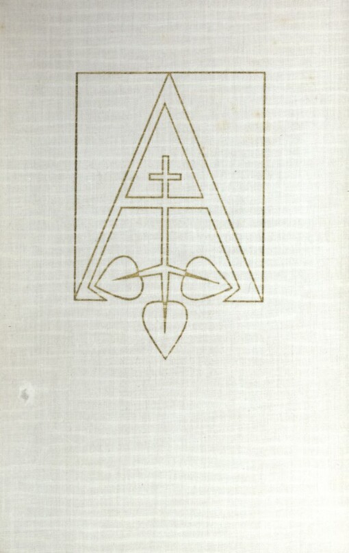 Dcera královská blahoslavená Anežka Česká