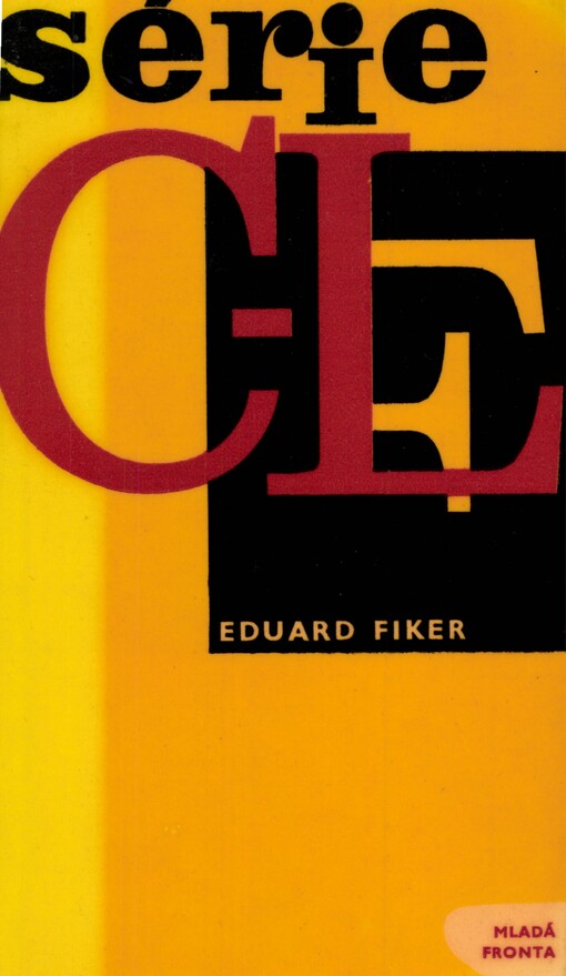 Série C-L :detektivní fantazie